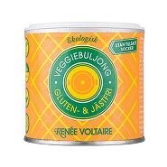 Grøntsagsbouillon Økologisk - 120 gram - Renée Voltaire