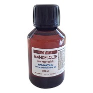 Mandelolie - 100 ml - MacUrth