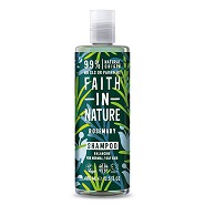 Shampoo Rosmarin - 400 ml - Faith in Nature