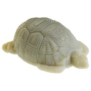 Skildpadde sæbe - 50 gram - Midi