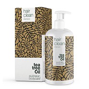 Shampoo - hair clean - 500 ml - Australian Bodycare