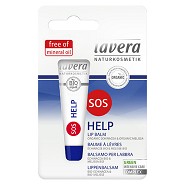SOS Help Lip Balm - 8 ml - Lavera