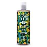 Shampoo Jojoba - 400 ml - Faith in Nature