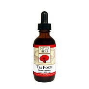 Tri Forte - 60 ml - MycoHerb