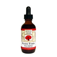Reishi Forte - 60 ml - MycoHerb