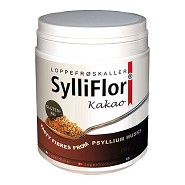 Kakao loppefrøskaller - 200 gram - SylliFlor