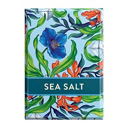 Chokolade Sea Salt 5,5 gr. Økologisk 182 stk.- 3,00 dkk/stk. - 1 kg