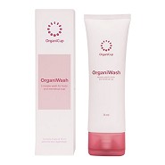 OrganiWash - 75 ml - OrganiCup