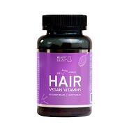 HAIR vitamins - 60 styk - BeautyBear