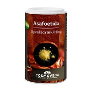 Asafoetida Økologisk - 30 gr - Cosmoveda