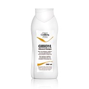Shampoo Advanced - 300 ml - Gibidyl