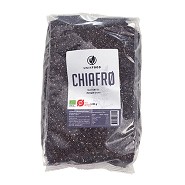 Chiafrø Glutenfri Økologisk - 1 kg - Unikfood - DISCOUNT PRIS