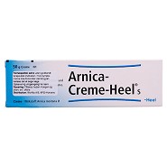 Arnica creme - 50 gram - Heel