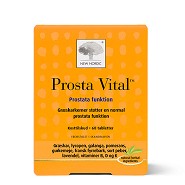 Prosta Vital - 60 tabletter - New Nordic