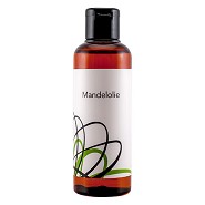 Mandelolie - 100 ml - Fischer Pure Nature