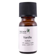 Vanille duftolie - 10 ml - Fischer Pure Nature