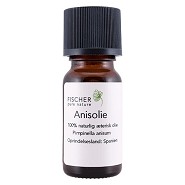 Anisolie æterisk - 10 ml - Fischer Pure Nature