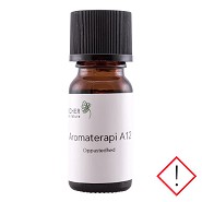 A12 Oppustedhed Aromaterapi - 10 ml - Fischer Pure Nature