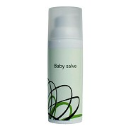 Babysalve - 50 ml - Fischer Pure Nature