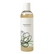 Silkeshampoo til normalt & fint hår - 250 ml - Fischer Pure Nature