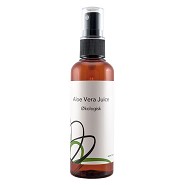 Aloe vera juice med spray - 100 ml - Fischer Pure Nature