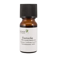 Elemiolie æterisk - 10 ml - Fischer Pure Nature