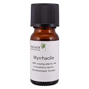 Myrrhaolie æterisk - 5 ml - Fischer Pure Nature