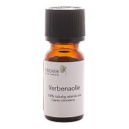 Verbenaolie æterisk - 10 ml - Fischer Pure Nature
