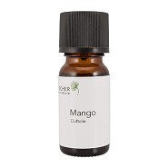 Mango duftolie - 10 ml - Fischer Pure Nature