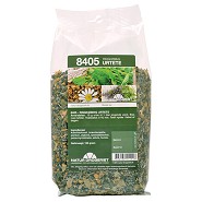 8405 Ringkøbing urte te - 100 gram - Natur Drogeriet
