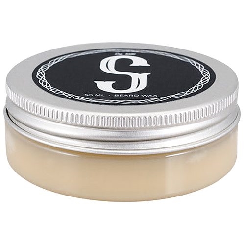 Beard Wax - 50 ml - Skegg