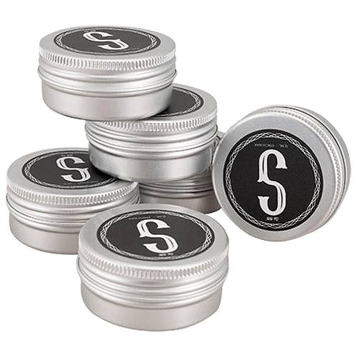 Beard Stach Wax - 15 ml - Skegg