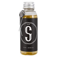 Beard Oil - 50 ml - Skeeg