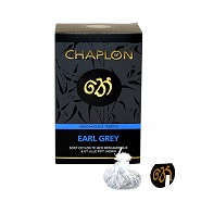 Earl Grey sort te Økologisk - 15 breve - Chaplon