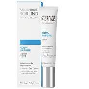 Plumping Eye Cream - 15 ml - Annemarie Börlind
