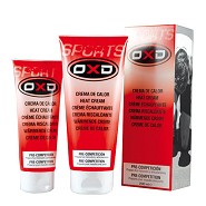 Intense Heat Cream - 100 ml - OXD