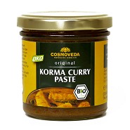 Korma Curry Paste Økologisk- 160 gr - NatureSource
