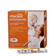 Mama Ammende VitaCare - 1 pakke - VitaCare