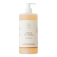 Amber Soft Shampoo - 500 ml - Naturfarm