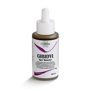 Hair Booster - 50 ml - Gibidyl 