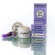 Barrier Balsam Lavendel - 5 ml - HayMax