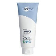 Family shampoo - 350 ml - Derma