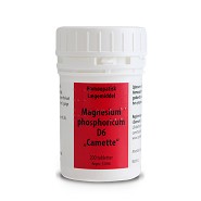 Magnesium phos. D6 Cellesalt 7 - 200 tabletter - Camette