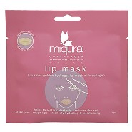 Lip Mask - 1 styk - Miqura