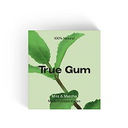 True Gum Mint & Matcha - 20 gram