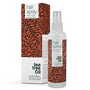 Hair Spray - 150 ml - Australian Bodycare