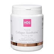Collagen Skin Active - 225 gram - NDS Pureline
