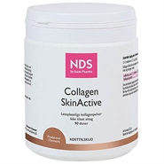 Collagen SkinActive by Kurm Pharma - 225 g - NDS