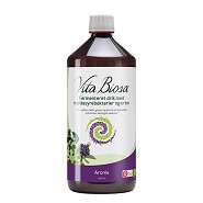 Aronia Økologisk - 1 liter - Vita Biosa