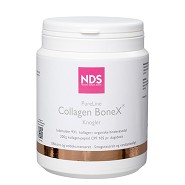 Collagen BoneX - 200 gram - NDS Pureline